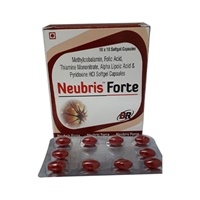 NEUBRIS FORTE